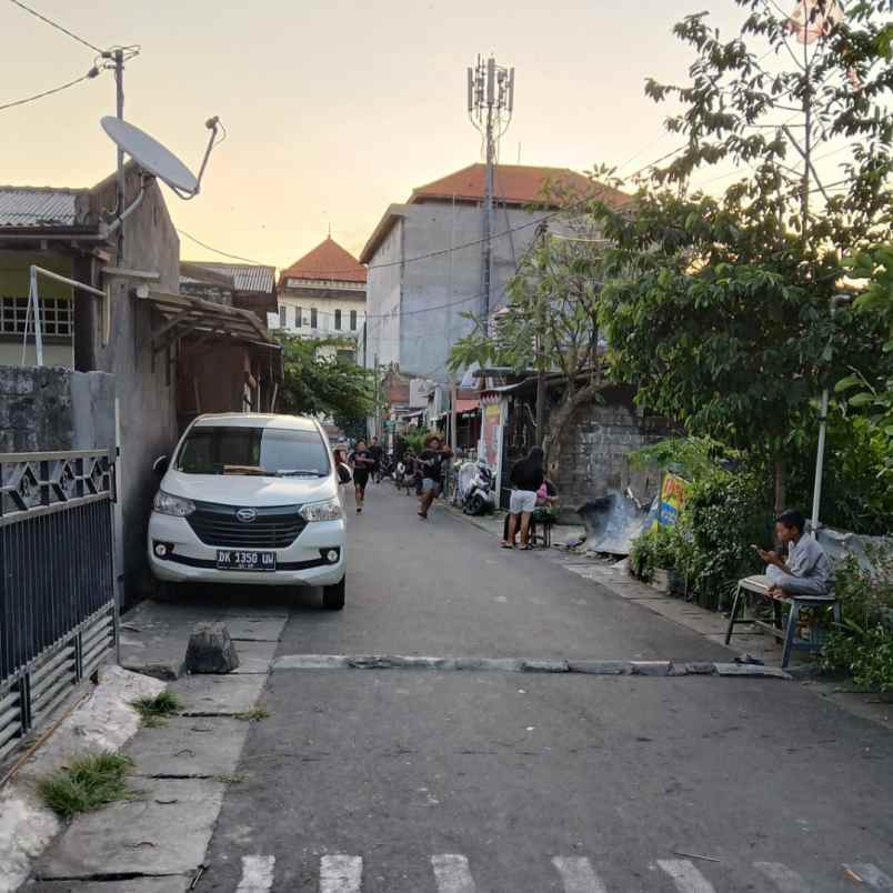 dijual tanah kertapura