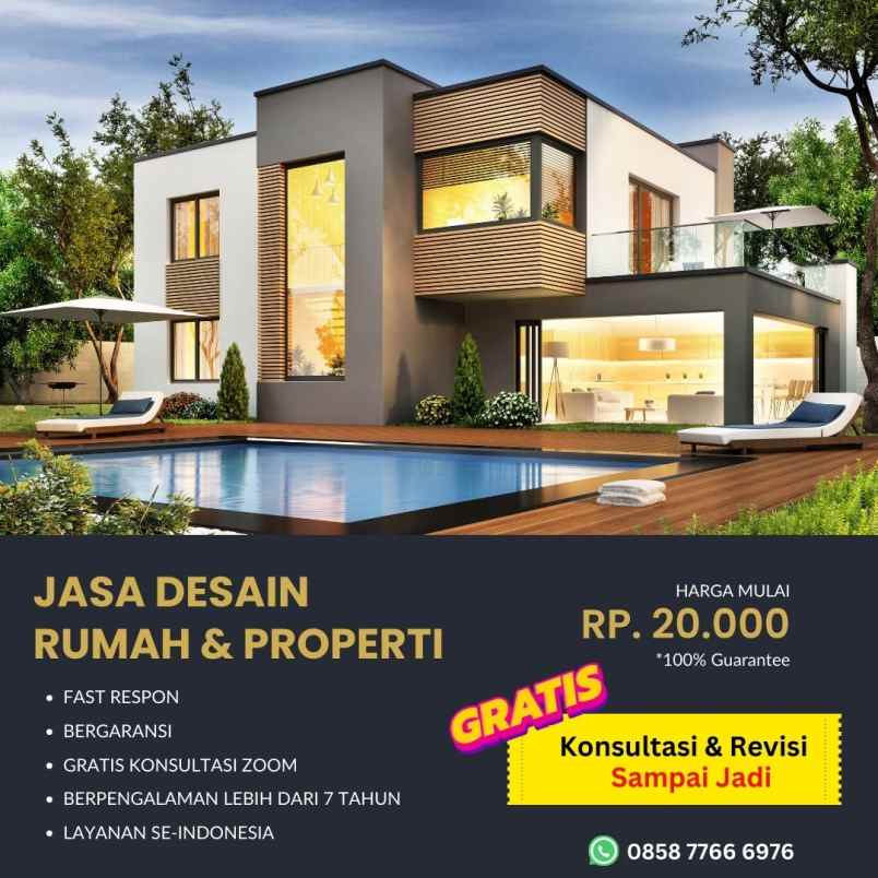 dijual tanah kota yogyakarta