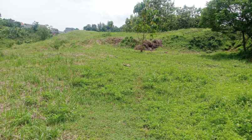 dijual tanah kp tlumpak rt 001 rw 05