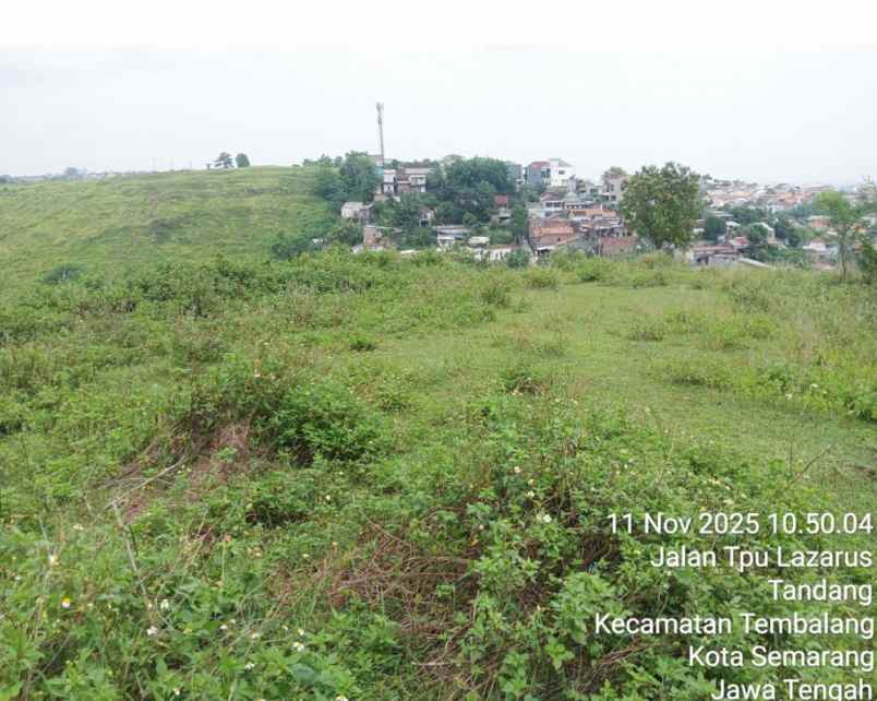 dijual tanah kp tlumpak rt 001 rw 05