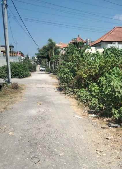 dijual tanah mahendradata