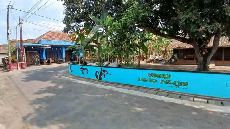 dijual tanah mlati