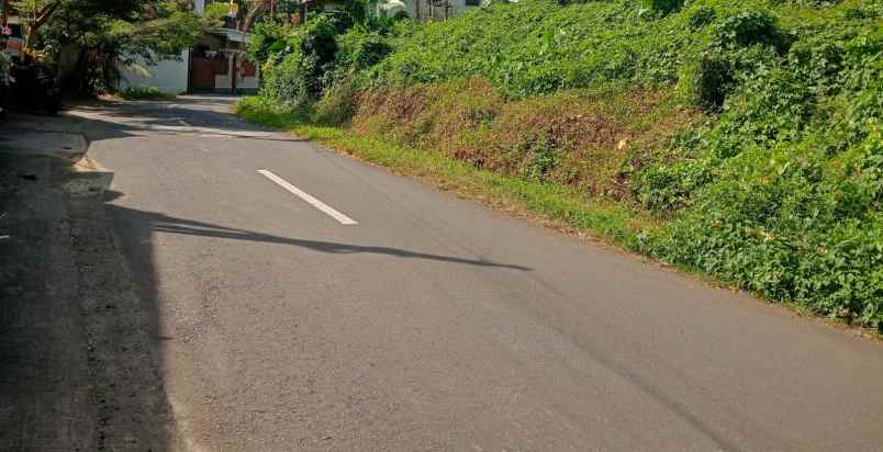 dijual tanah murah los sungai di batuaji legalitas shm