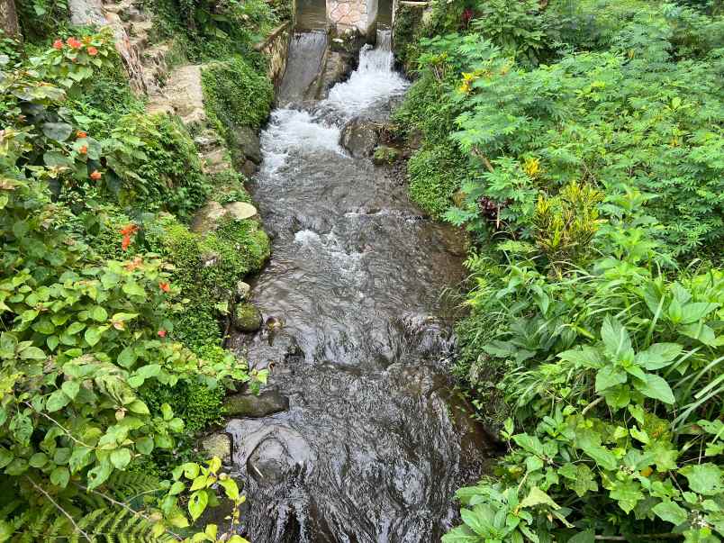 dijual tanah ngargoyoso karanganyar