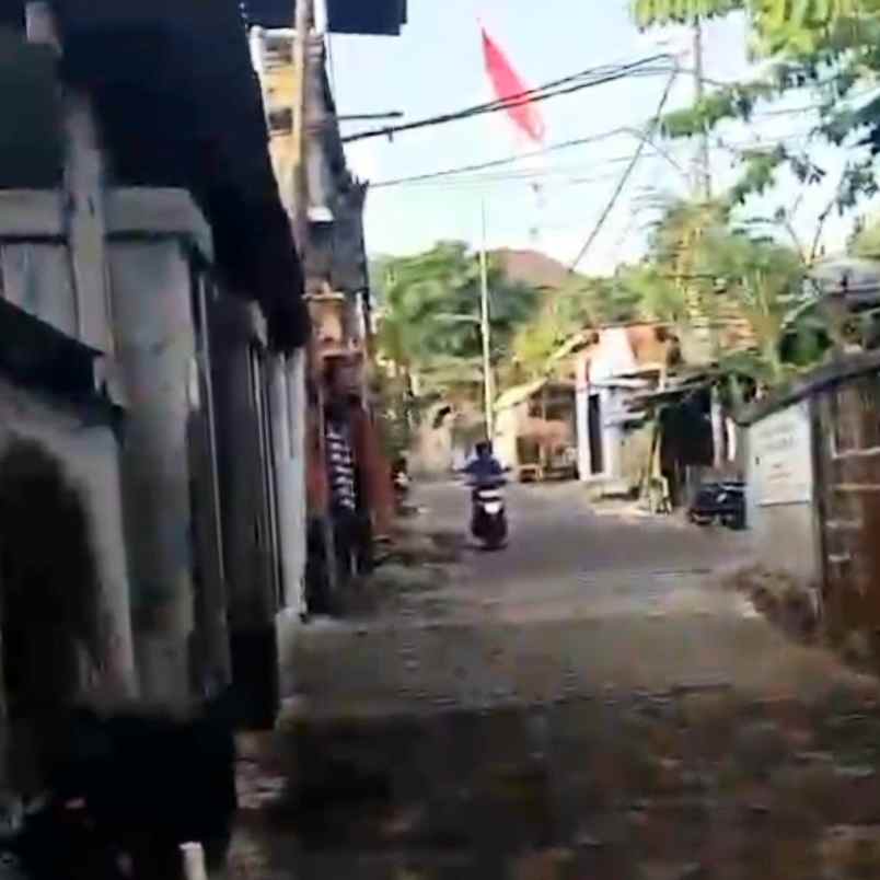 dijual tanah nusa dua
