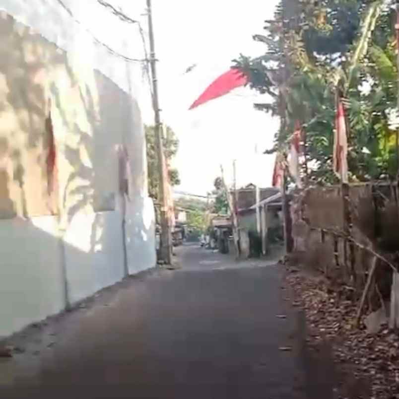 dijual tanah nusa dua