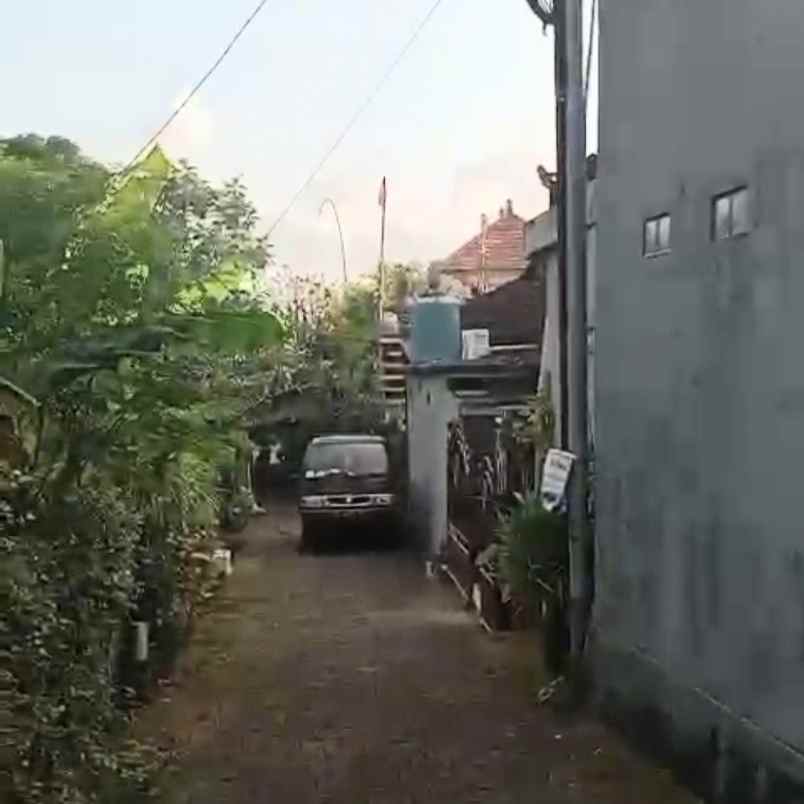 dijual tanah nusa dua