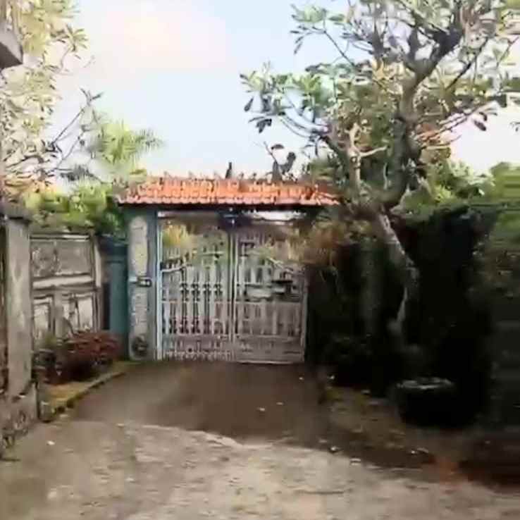 dijual tanah nusa dua
