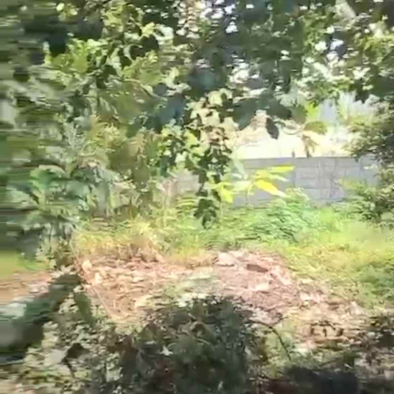 dijual tanah nusa dua