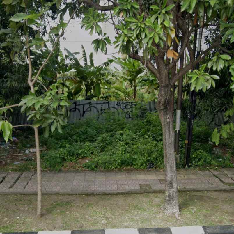 dijual tanah panjer