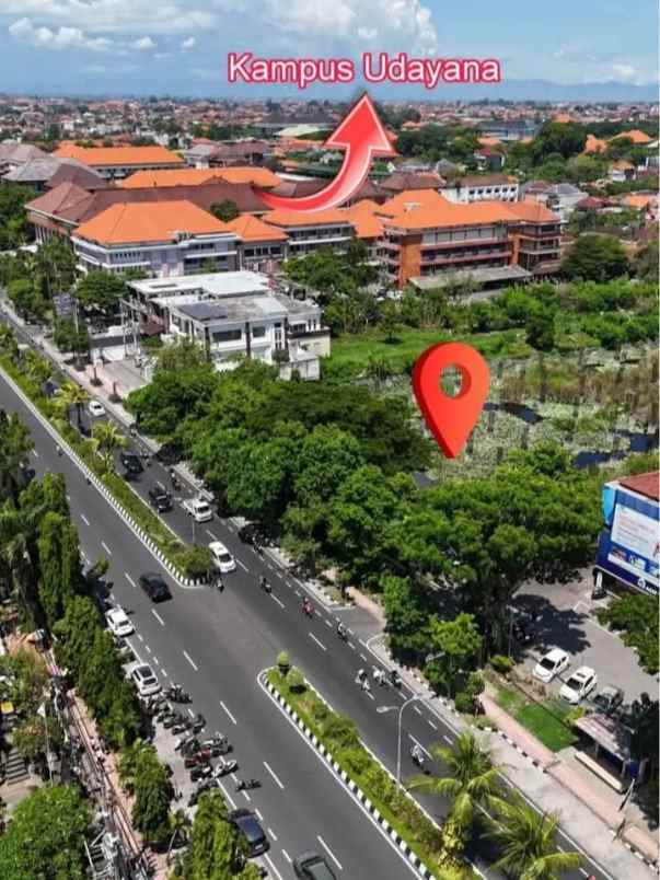 dijual tanah panjer