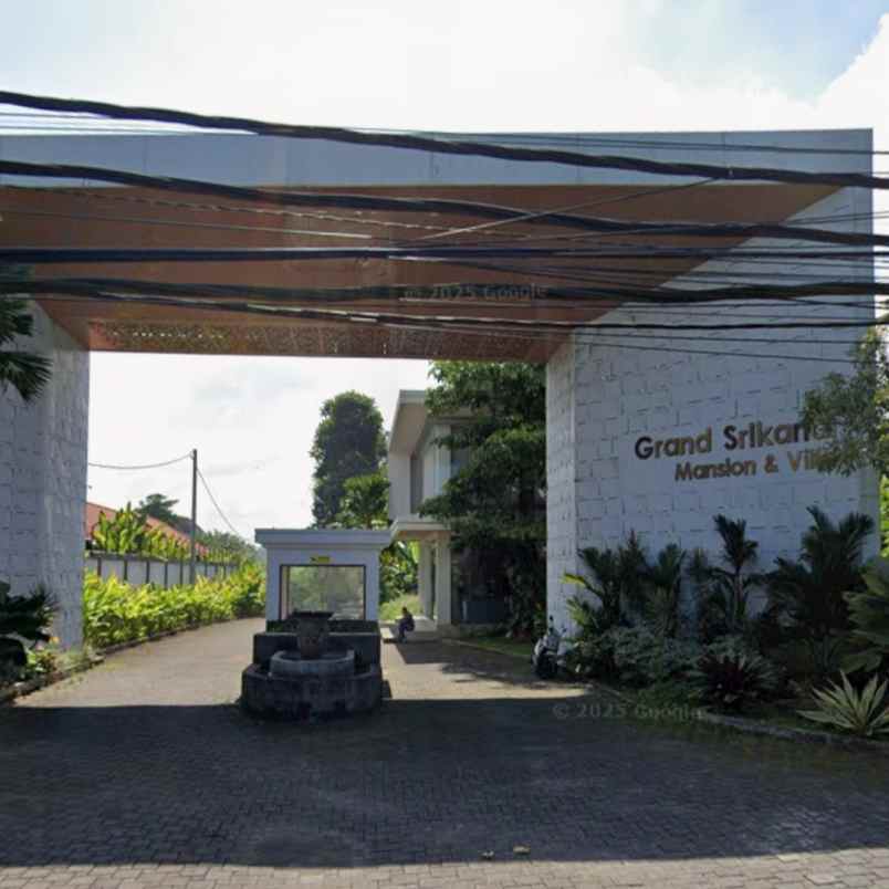 dijual tanah pantai kedungu