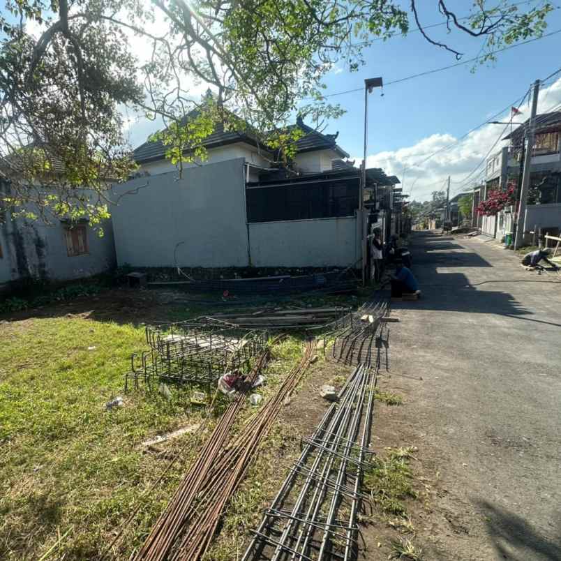 dijual tanah raya lukluk