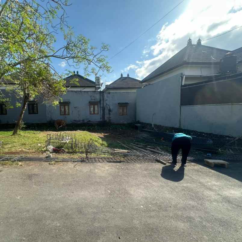 dijual tanah raya lukluk