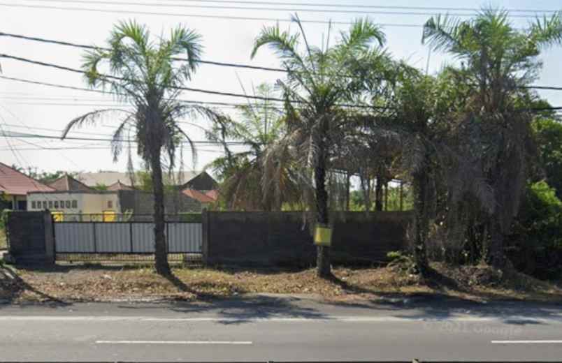 dijual tanah saba gianyar bali