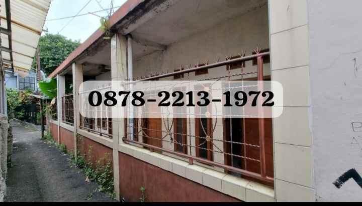 dijual tanah sayap pajajaran bandung