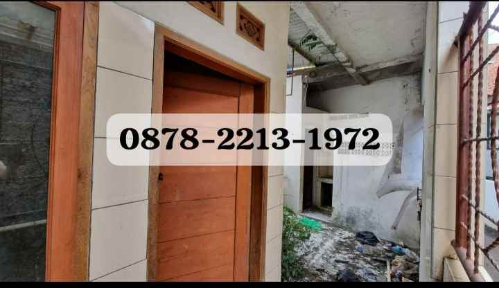 dijual tanah sayap pajajaran bandung