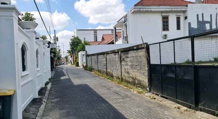 dijual tanah sinduadi mlati sleman
