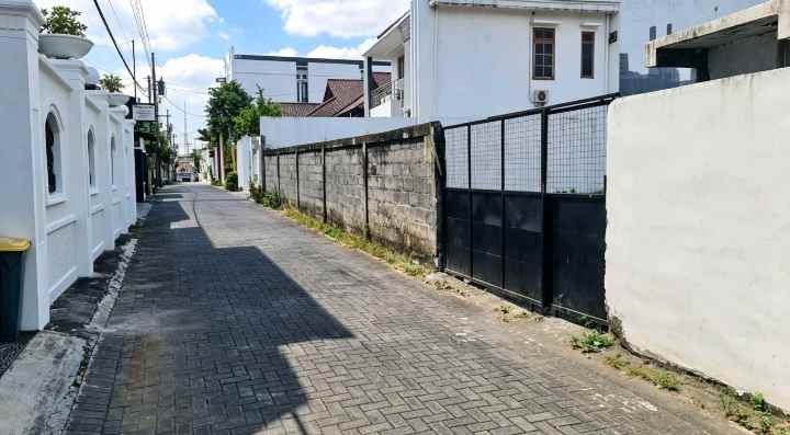 dijual tanah sinduadi mlati sleman