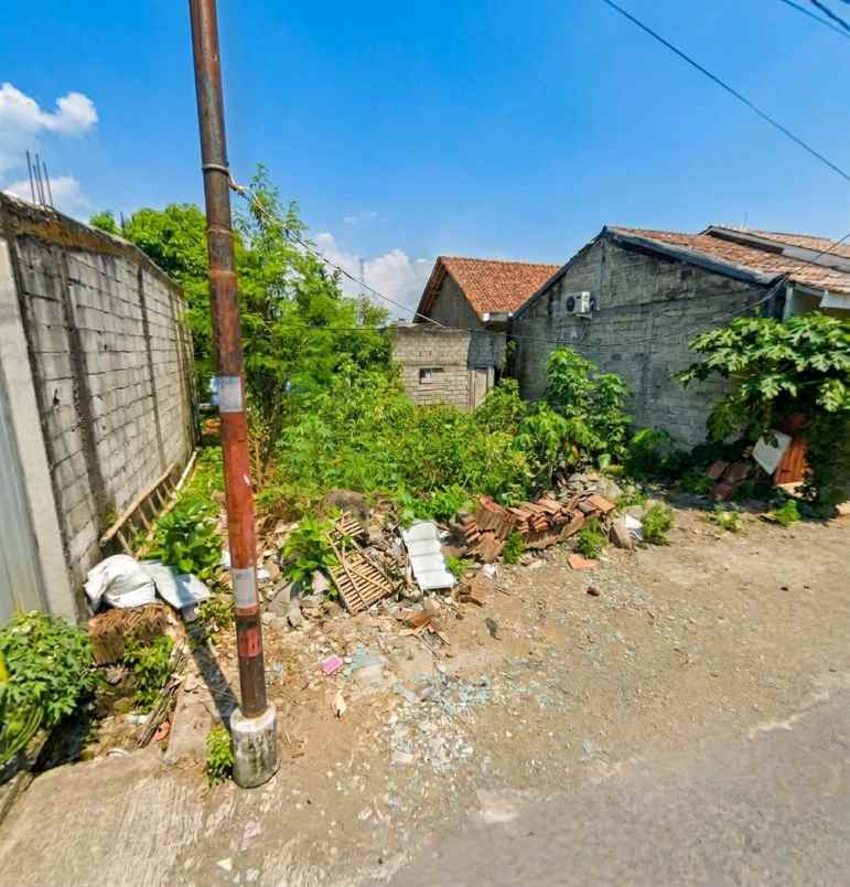 dijual tanah sleman