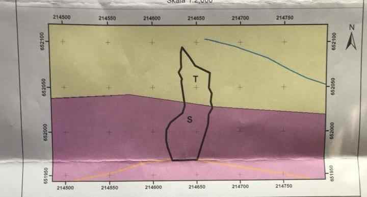 dijual tanah sumberejo lumbangrejo