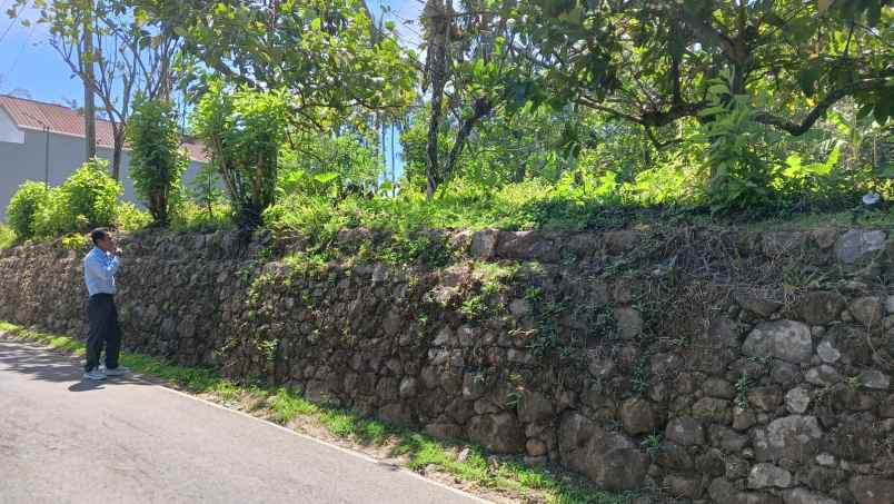 dijual tanah tengaran