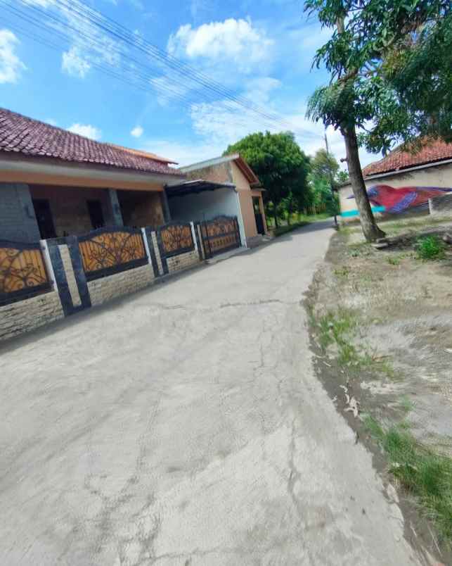 dijual tanah timbulharjo