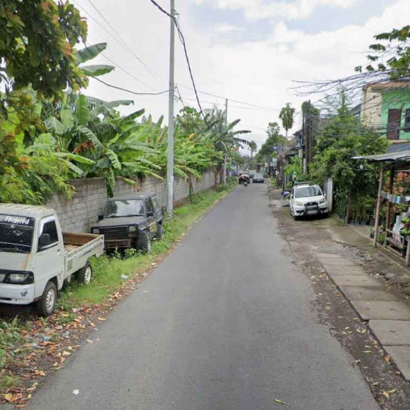 dijual tanah tukad badung