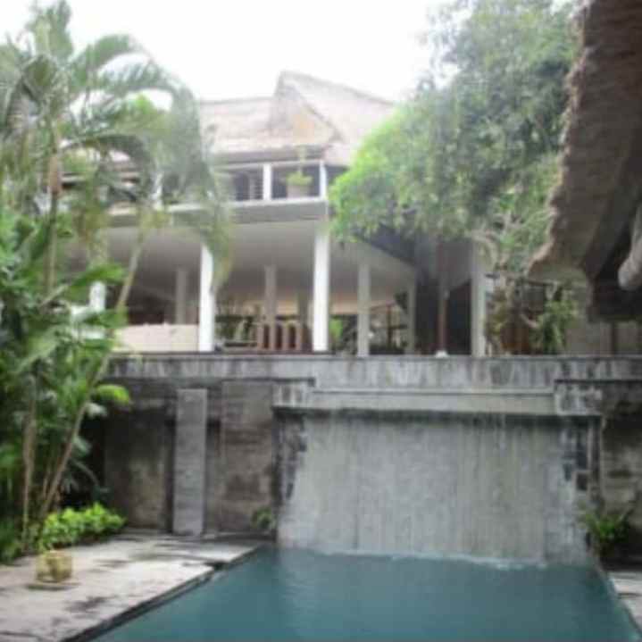 dijual tanah umalas bumbak dauh