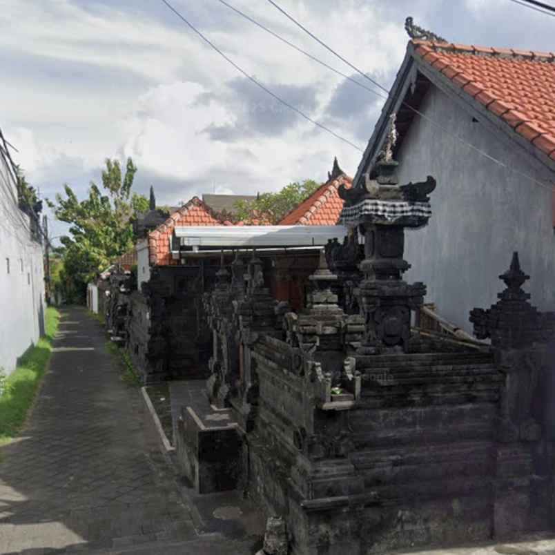 dijual tanah umalas bumbak dauh