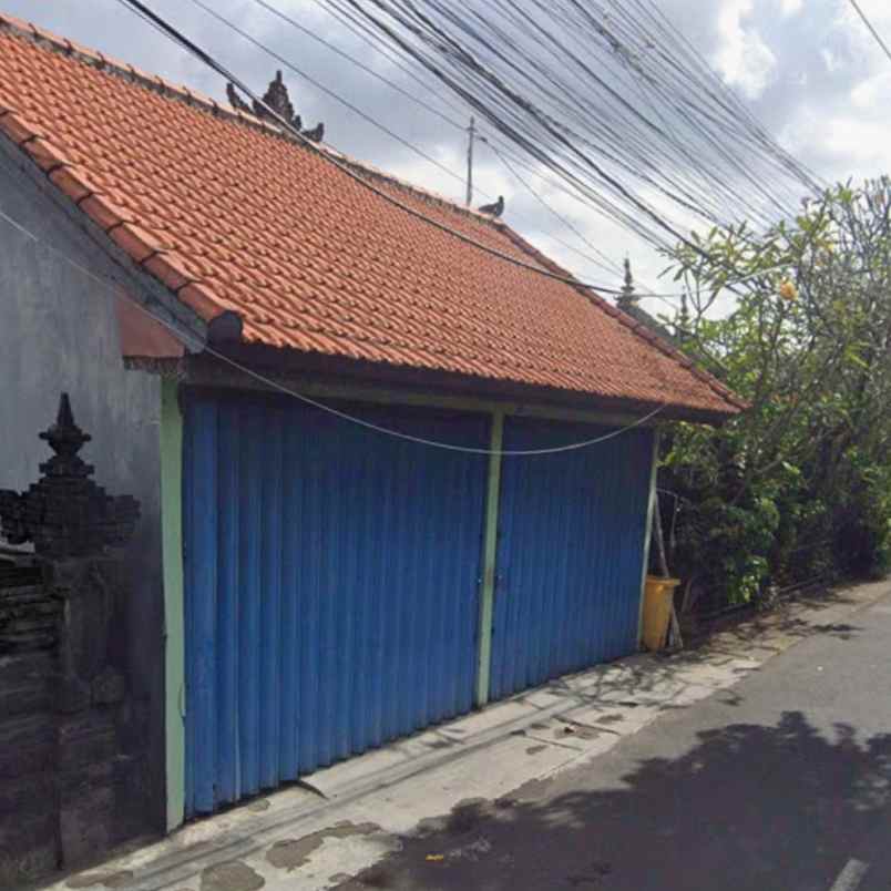 dijual tanah umalas bumbak dauh