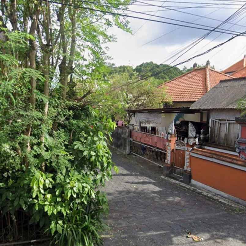 dijual tanah umalas bumbak dauh