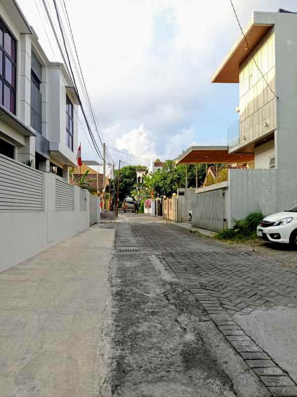 dijual tanah wahid hasyim