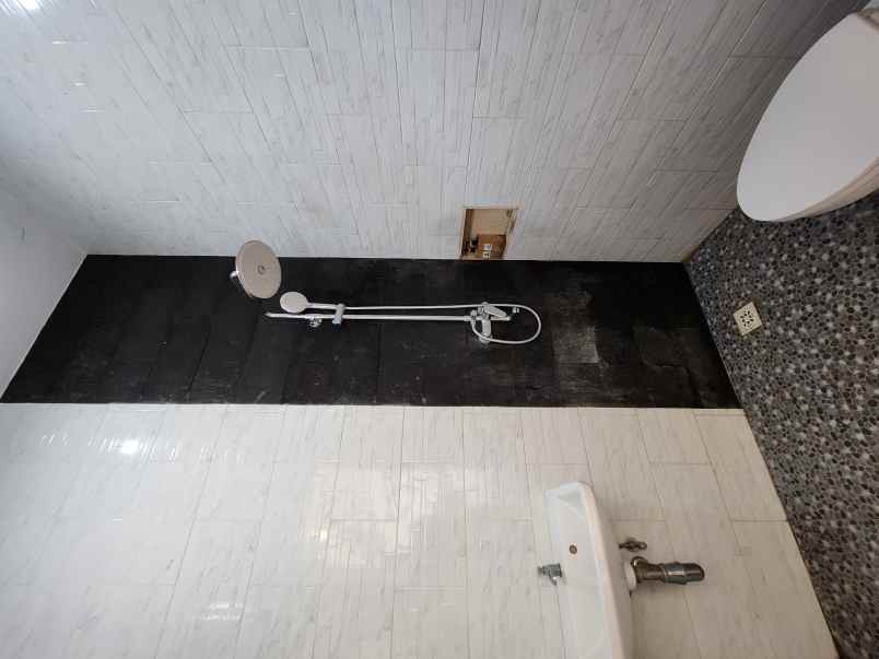 dijual villa 2br private pool di denpasar utara