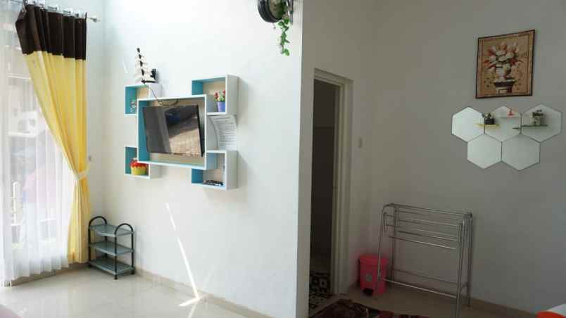 dijual villa di kota batu malang