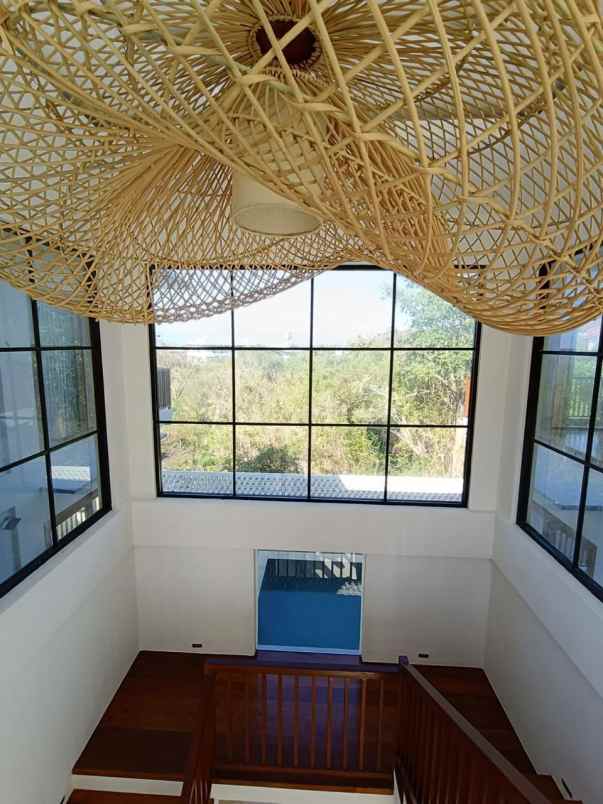 dijual villa jl gedong sari benoa kec