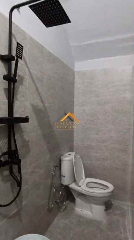 dijual villa komplek eiffel of brastagi