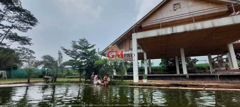 734 Villa Dan Tempat Wisata Di Pangalengan Banjaran - Bandung