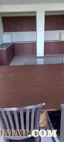 dijual villa pasauran