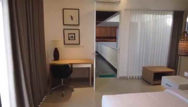dijual villa uluwatu bali
