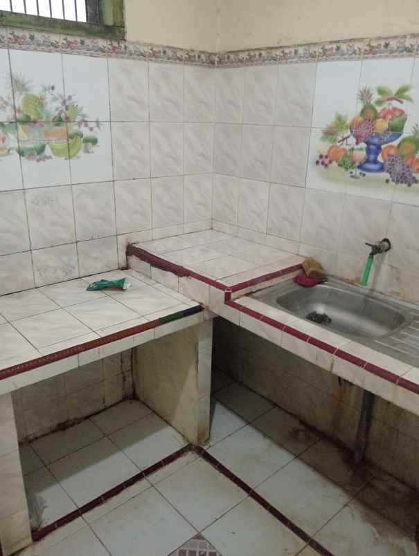 dikontrakan rumah diperum lokasi strategis