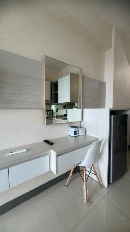 disewakan apartemen anderson