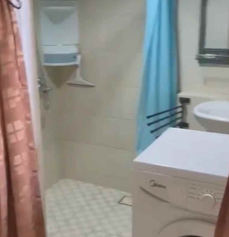 disewakan apartemen barkeley lantai 18
