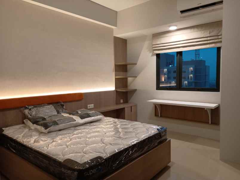 disewakan apartemen citraland surabaya