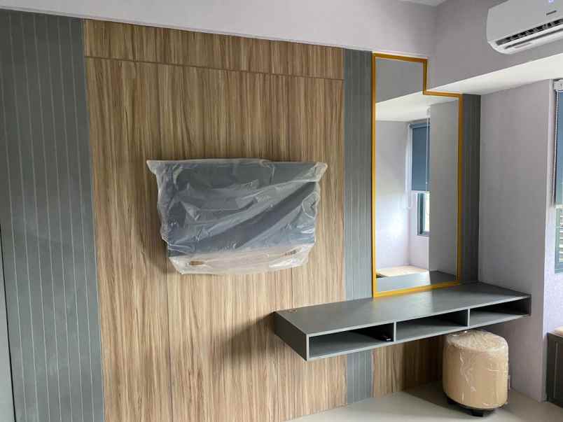 disewakan apartemen cornell denver cbd