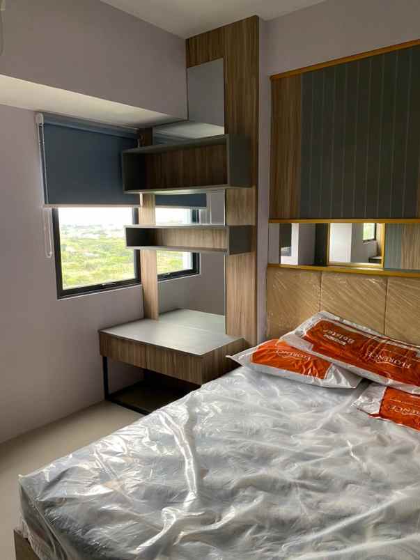 disewakan apartemen cornell denver cbd