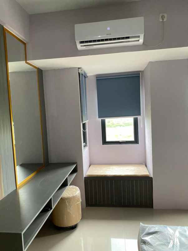 disewakan apartemen cornell denver cbd