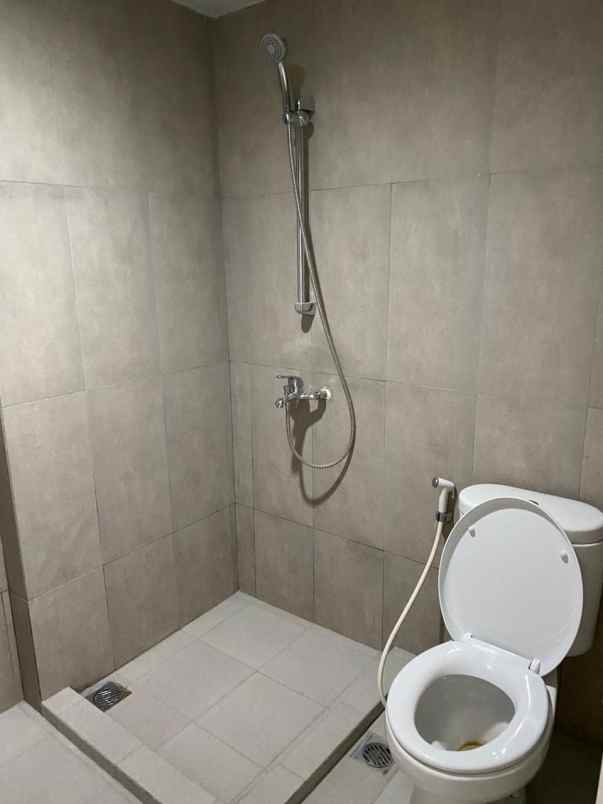 disewakan apartemen cornell denver cbd