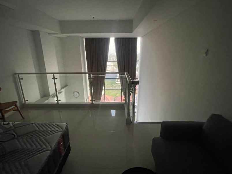 disewakan apartemen denver soho lantai 10