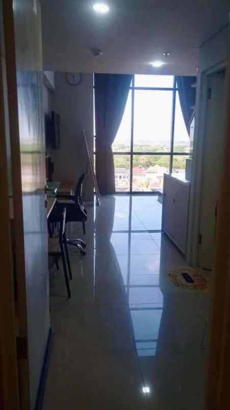 disewakan apartemen denver soho lantai 10